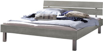 Hasena Rocco 140x200cm beton