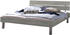 Hasena Rocco 140x200cm beton