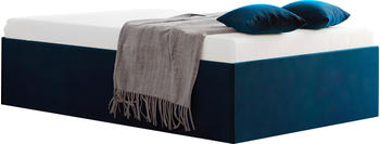 Westfalia Schlafkomfort Amrum 34 140x200cm H3 BF (27032544)