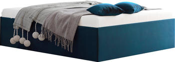 Westfalia Schlafkomfort Amrum 34 160x200cm H2 BF (50765818)