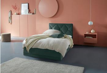 Westfalia Schlafkomfort Adamas 42 160x200cm H3 mit Stauraum (73543805)