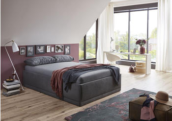 Westfalia Schlafkomfort Texel 34 140x200cm H3 Velours (17648714)