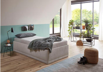 Westfalia Schlafkomfort Texel 34 120x200cm Velours (79704563)