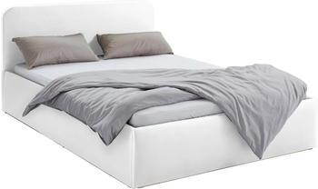 Westfalia Schlafkomfort Polsterbett 42 140x200cm Kunstleder (61045757)