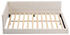 Flieks Daybed 140x200cm beige