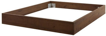 Hasena Oak Wild Cadro 23 200x220cm wildeiche