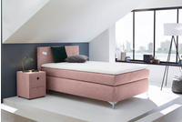 Jockenh&ouml;fer Gruppe Boxspringbett "Nora erh&auml;ltlich in den Gr&ouml;&szlig;en 100,120 & 140cm"