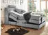 Soro 90 light grey Variante 2 (23958): Froschkönig24 Palermo 120x200cm V2