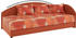 Maintal Polsterliege mit Bettkasten 80x200cm
