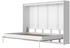 SmartBett Classic 140x200cm horizontal