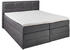 CarryHome Boxspringbett 160x200cm H2/H3 (000298004630)