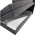 CarryHome Boxspringbett 160x200cm H2/H3 (000298004630)