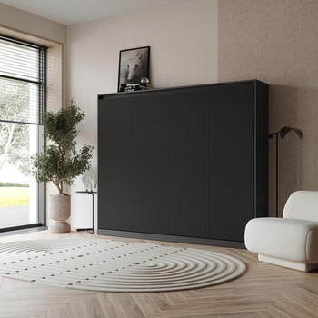 SmartBett Waves 160x200cm horizontal (116348-003)