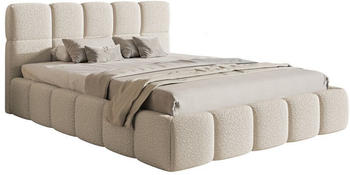 Selsey Cloudy 180x200cm hellbeige
