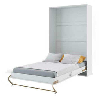 CONCEPT PRO CP-01 140x200cm Vertikal matt-weiß CONCEPT PRO CP-01 140x200cm Vertikal matt-weiß