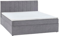 ATLANTIC home collection Boxbett "Alva, wahlweise mit Matratze" wahlweise mit