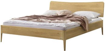 Hasena Spezia 25 180x200cm eiche bright