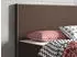 Inter Link King Size 180x200cm braun