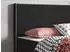 Inter Link King Size 180x200cm H3 BF schwarz