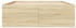 vidaXL Bettgestell Holzwerkstoff 120x200cm (3280932)
