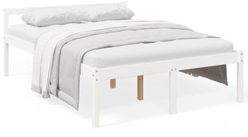 vidaXL Seniorenbett 120x200cm (810610)