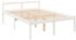 vidaXL Seniorenbett 120x200cm (810610)