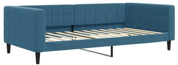 vidaXL Tagesbett Samt 100x200cm (354014)