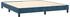 vidaXL Bettgestell Samt 160x200cm (3120782)