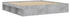 vidaXL Bettgestell 200x200cm (3203890)