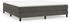 vidaXL Bettgestell Samt 180x200cm (3120785)