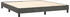 vidaXL Bettgestell Samt 180x200cm (3120785)
