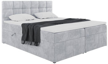 Meblini Tapo 2 180x200cm H3 Magic Velvet 2239