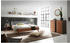 Hasena Oak Wild Cadro 18 160x200cm wildeiche