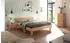 Hasena Forti 25 90x200cm eiche binaco