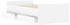 vidaXL Bettgestell mit Schubladen 90x190cm (3207378)