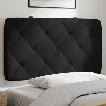 vidaXL Kopfteil-Kissen Samt 80cm (374710)