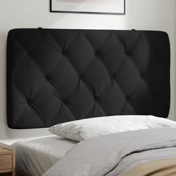 vidaXL Kopfteil-Kissen Samt 100cm (374716)