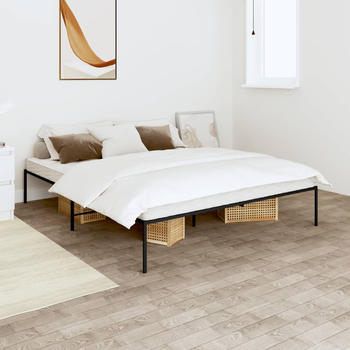 vidaXL Bettgestell 160x200cm (350849)