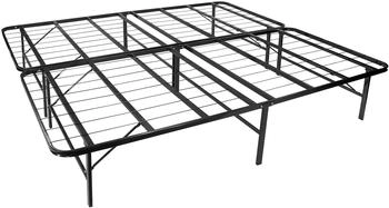 i-flair Letto 180x200cm