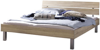 Hasena Rocco 20 200x200cm eiche sägerau