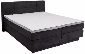 Sun Garden Portage 180x200cm H2/H3 anthrazit