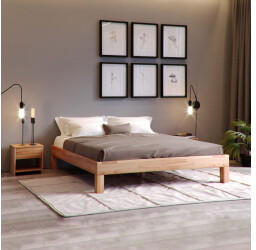 Krokwood Jana 160x200cm