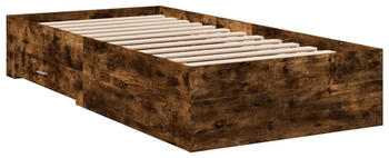 vidaXL Bed frame 90x190cm (3280437)