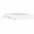vidaXL Bed frame 140x190cm (3207301)