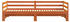 vidaXL Trundle Bed 80x200cm (847161)