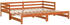vidaXL Trundle Bed 80x200cm (847161)