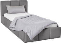 LeGer Home by Lena Gercke Polsterbett "Maileen" in 5 Breiten und 3 Farben, incl.