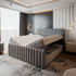 masseno Arion 180x200cm H3 Paros 02
