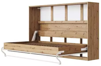 SmartBett Standard Horizontal 120x200cm (113790-117) SmartBett Standard Horizontal 120x200cm (113790-117)