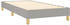 vidaXL Boxspringbett 80x200cm (3126997)